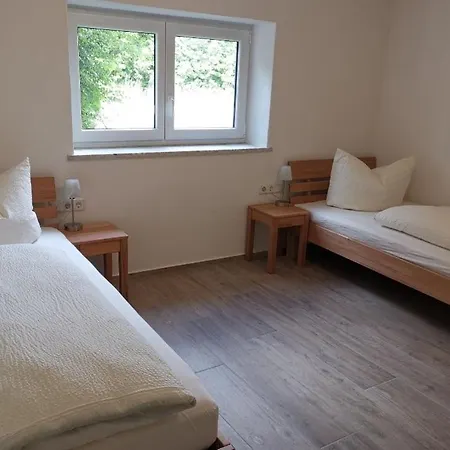 Haus Fuer Monteure Und Studenten بيت ضيافة