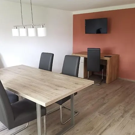 بيت ضيافة Haus Fuer Monteure Und Studenten