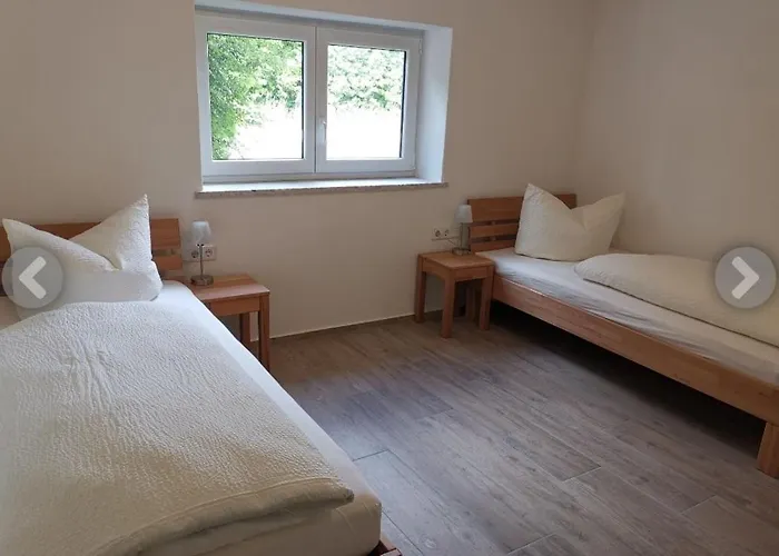 Haus Fuer Monteure Und Studenten بيت ضيافة