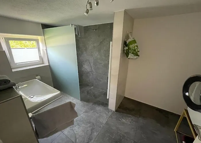 Pensión Haus Für Monteure Und Studenten